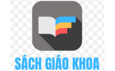 Danh mục Sách giáo khoa